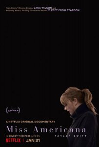 Мисс Американа