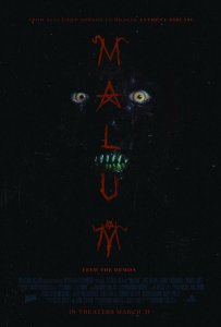 Астрал. Ритуал Малум