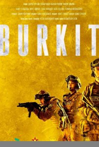 «Беркут». Отряд специального назначения