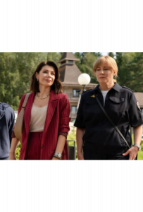 Однажды в Залесье