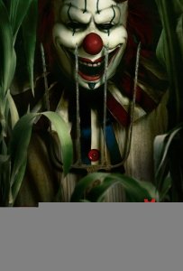 Кровавый урожай