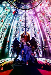 Шальной последний босс явился!