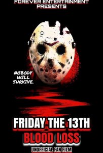 Пятница 13-е: Потеря Крови